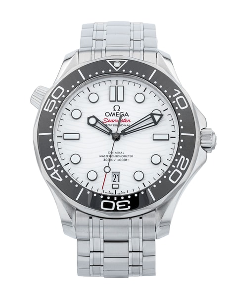 Omega Seamaster Diver 300m 210.30.42.20.04.001